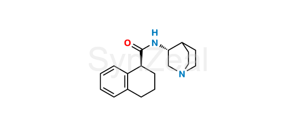 Picture of Palonosetron Impurity 4