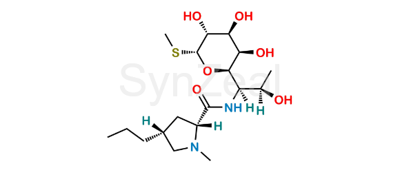 Picture of Lincomycin EP Impurity A