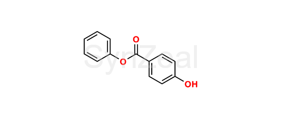 Picture of Phenyl 4-Hydroxybenzoate