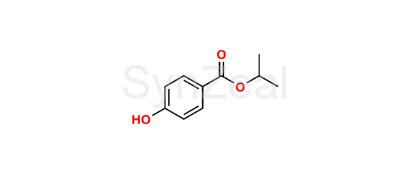 Picture of Isopropyl 4-hydroxybenzoate