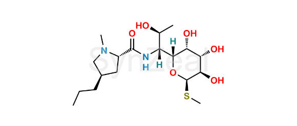 Picture of Lincomycin EP Impurity D