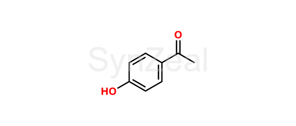 Picture of Paracetamol EP Impurity E