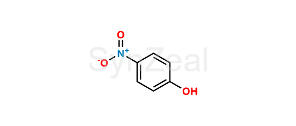 Picture of Paracetamol EP Impurity F