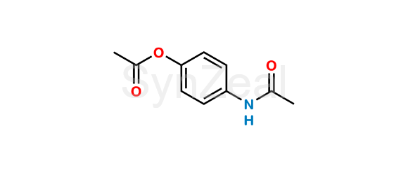 Picture of Paracetamol EP Impurity H