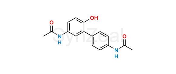 Picture of Acetaminophen Impurity A (DMF)