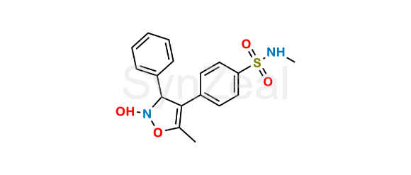 Picture of Parecoxib Impurity 9