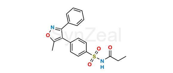 Picture of Parecoxib