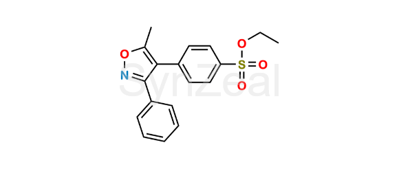 Picture of Parecoxib Impurity 16