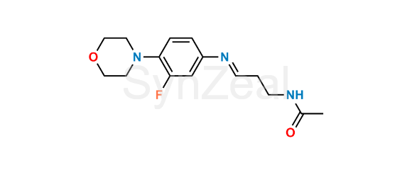 Picture of Linezolid Impurity 15