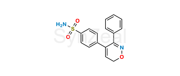 Picture of Parecoxib Impurity D