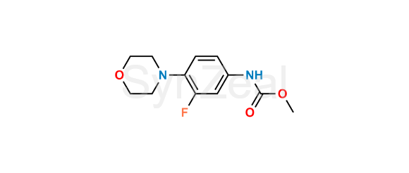 Picture of Linezolid Impurity 21