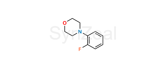 Picture of Linezolid Impurity 25