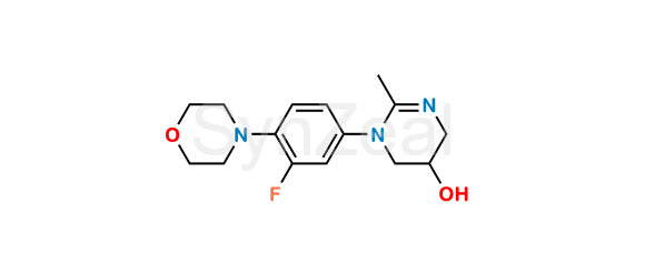 Picture of Linezolid Impurity 30