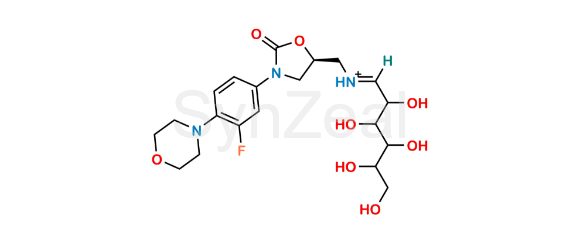 Picture of Linezolid Impurity 32