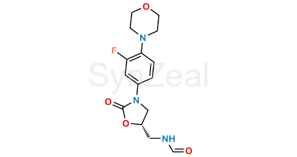 Picture of Linezolid JXA Impurity