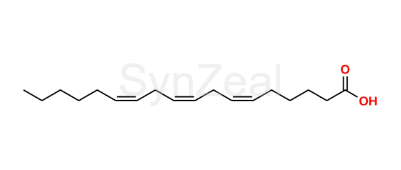 Picture of Gamma-Linolenic Acid