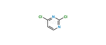 Picture of Pazopanib Impurity 13