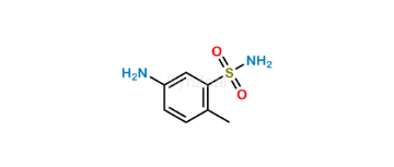 Picture of Pazopanib Impurity 14