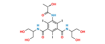 Picture of Iopamidol