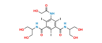 Picture of Iopamidol EP Impurity B