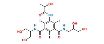 Picture of Iopamidol EP Impurity G