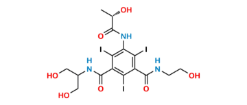 Picture of Iopamidol EP Impurity J