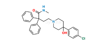 Picture of Desmethyl Loperamide