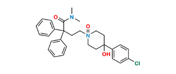 Picture of Loperamide N-Oxide