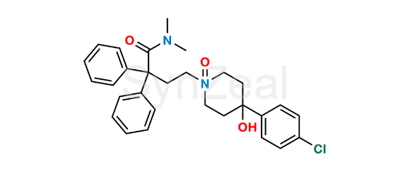 Picture of Loperamide N-Oxide