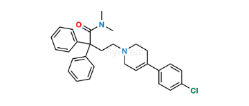 Picture of Loperamide EP Impurity H