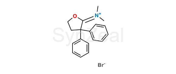 Picture of Loperamide Impurity 1