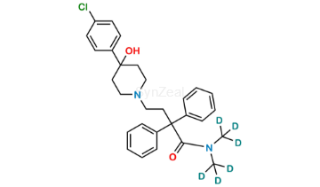 Picture of Loperamide D6