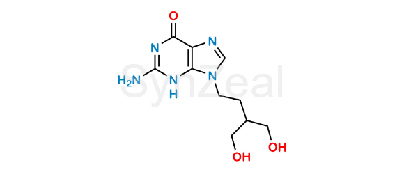 Picture of Penciclovir