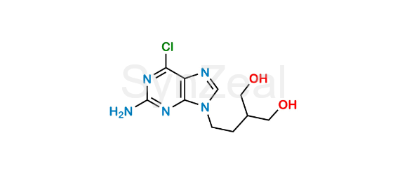 Picture of Penciclovir Impurity D