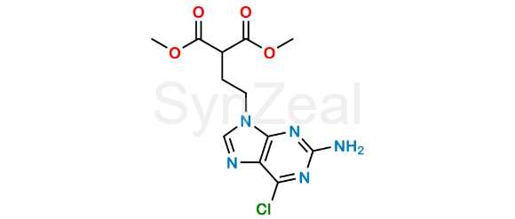 Picture of Penciclovir Impurity 6