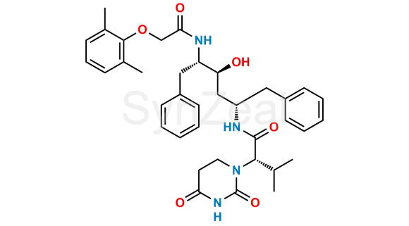 Picture of Metabolite M1 Impurity