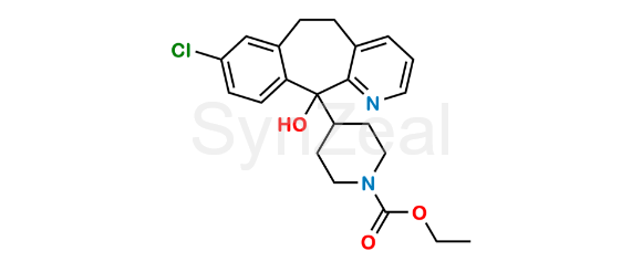 Picture of Loratadine EP Impurity A