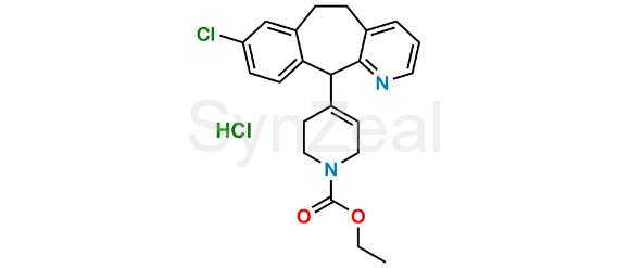 Picture of Loratadine EP Impurity E