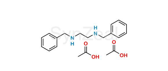 Picture of Benzathine Diacetate