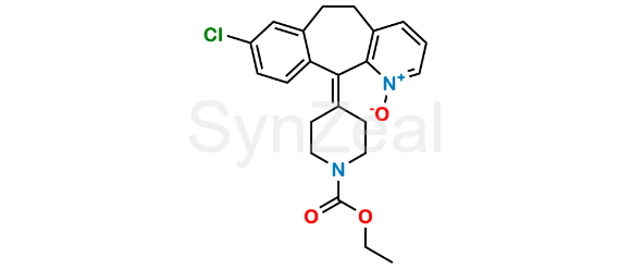 Picture of Loratadine N-Oxide