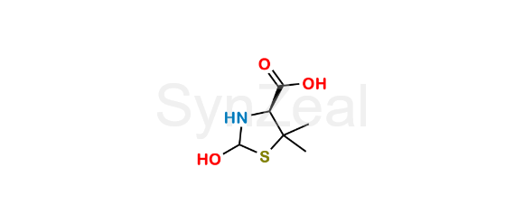 Picture of Benzylpenicillin CP Impurity G