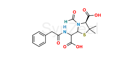 Picture of Benzylpenicillin CP Impurity J