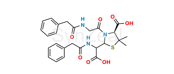 Picture of Benzylpenicillin CP Impurity L