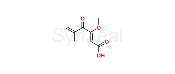 Picture of Penicillic Acid