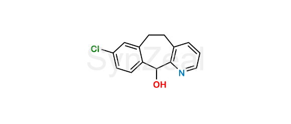 Picture of Loratadine Impurity 2
