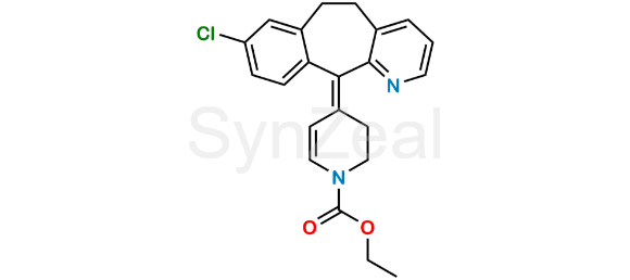 Picture of Loratadine Impurity 18