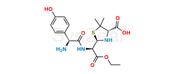 Picture of Benzylpenicillin Impurity 1