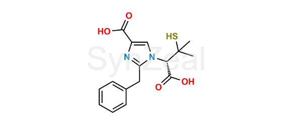 Picture of Isopenillic acid 