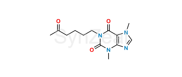 Picture of Pentoxifylline