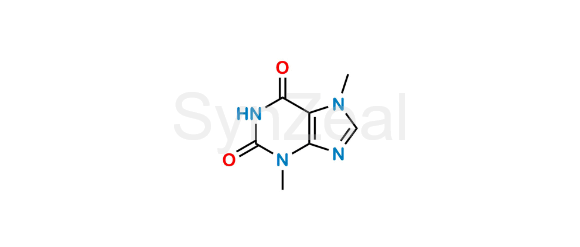 Picture of Pentoxifylline EP Impurity A